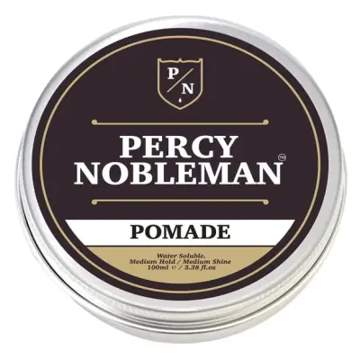 Percy Nobleman Pomade (100 ml)