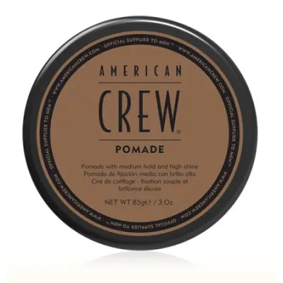 Pomade