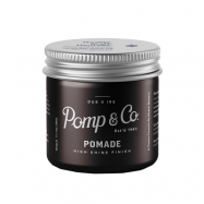 Pomp & Co. Pomade