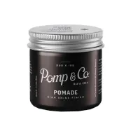 Pomp &amp; Co. Pomade