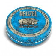 Reuzel Blue Strong High Sheen Pomade (113 g)