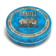 Reuzel Blue Strong High SheenPomade (113 g)