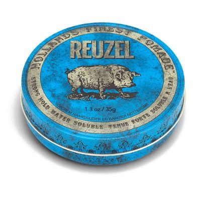 Reuzel Blue Strong High Sheen Pomade (35 g)