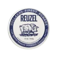 Reuzel Clay Matte Pomade 340 g.