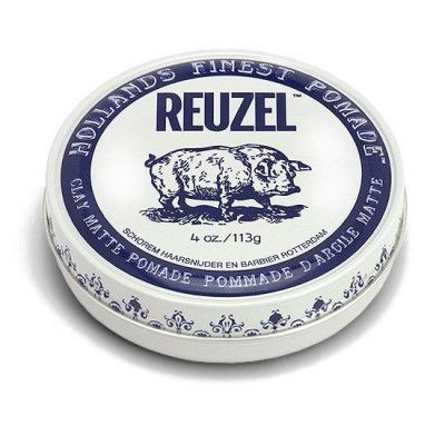 Reuzel Clay Matte Pomade (35 g)