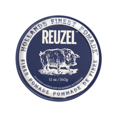 Reuzel Fiber Pomade 340 g.