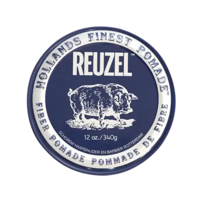 Reuzel Fiber Pomade 340 g.