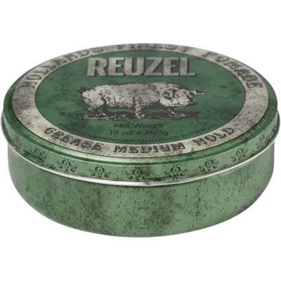 Reuzel Grease Medium Hold 340 g.