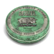 Reuzel Green Grease Medium Hold Pomade