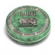 Reuzel Green Grease Medium Hold Pomade (35 g)