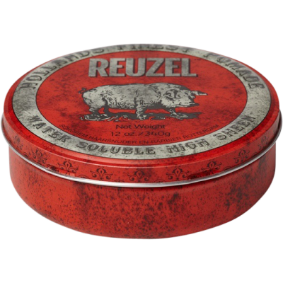 Reuzel High Sheen Pomade 340 g.