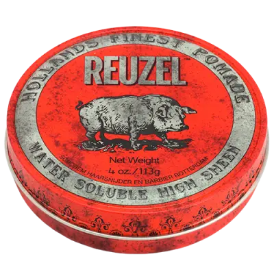 Reuzel Red High Shine Pomade