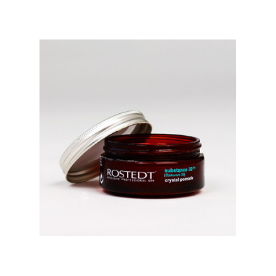 Rostedt Substance 39 Crystal Pomade