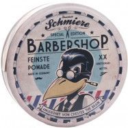 Rumble 59 Schmiere Special Edition Barbershop XX Pomade