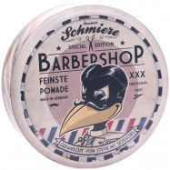 Rumble 59 Schmiere Special Edition Barbershop XXX Pomade