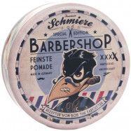 Rumble 59 Schmiere Special Edition Barbershop XXXX Pomade