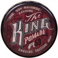 Rumble 59 Schmiere The King Hair Pomade