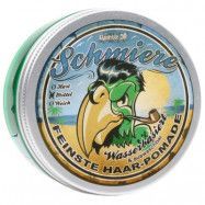 Rumble 59 Schmiere Water Based Pomade, Medium Hold