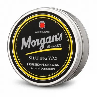 Shaping Wax