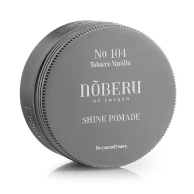 Shine Pomade - Tobacco Vanilla