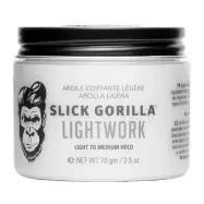 Slick Gorilla Lightwork