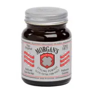 Styling Pomade Silver Label - Slick Extra Firm Hold