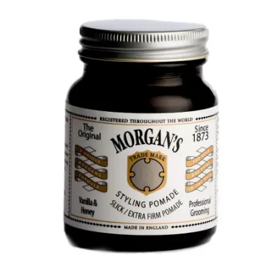 Styling Pomade Vanilla Honey - Slick Extra Firm Hold