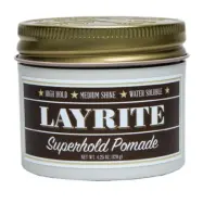 Superhold Pomade