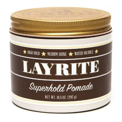 Superhold Pomade - XL