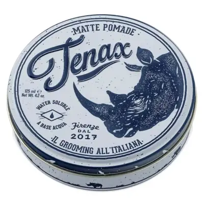 Tenax Matte Pomade