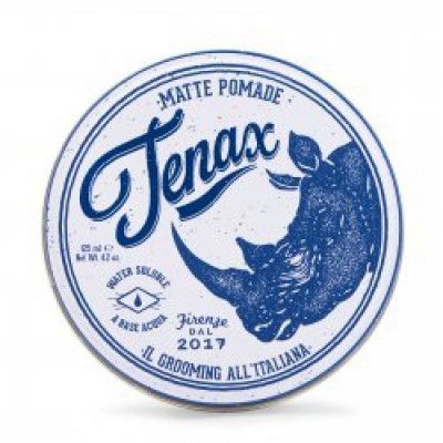 Tenax Matte Pomade