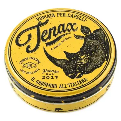 Tenax Pomade Tenuta Massima