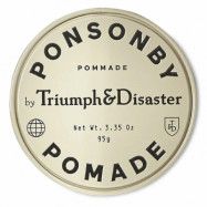 Triumph & Disaster Ponsonby Pomade