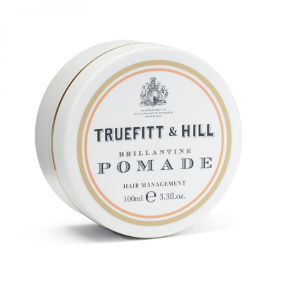 Truefitt&Hill Hair Management Brillantine Pomade (100 ml)