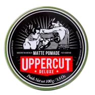 Uppercut Deluxe Matte Pomade (100 g)