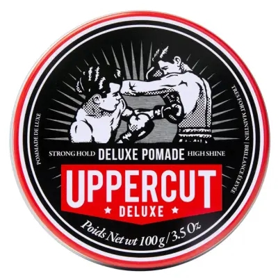 Uppercut Deluxe Pomade