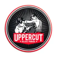 Uppercut Deluxe Pomade Hårvax (100 ml)