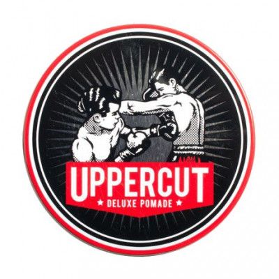 Uppercut Deluxe Pomade Hårvax (100 ml)