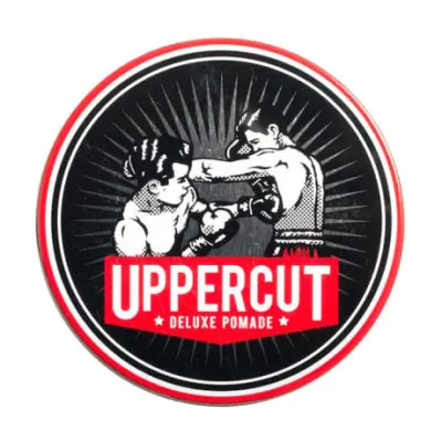 Uppercut Deluxe Pomade Hårvax (100 ml)