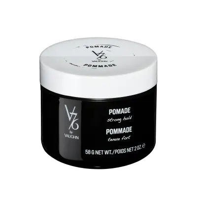 V76 By Vaughn Gel Pomade