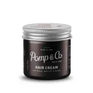 Pomp &amp; Co. Hair Cream
