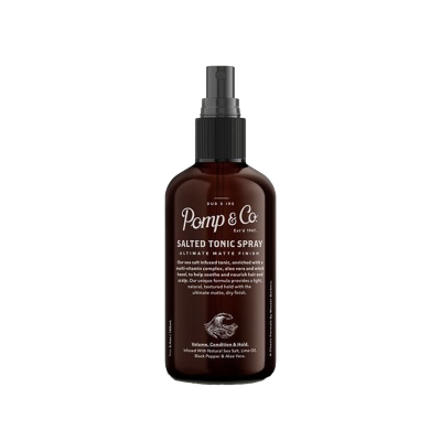 Pomp&Co. Salted Tonic Spray (100 ml)