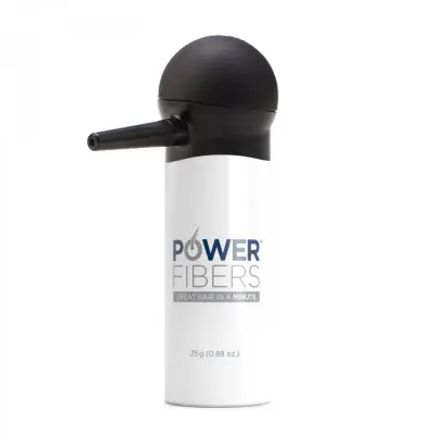 Power Fibers med pump