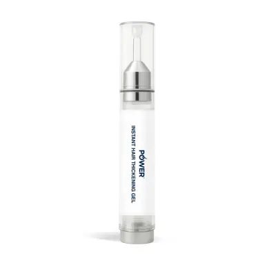 Power Instant Hair Thickening Gel - Lanseras i april 2026