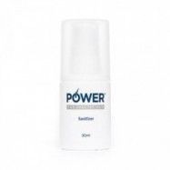 Power Sanitizer 30 ml
