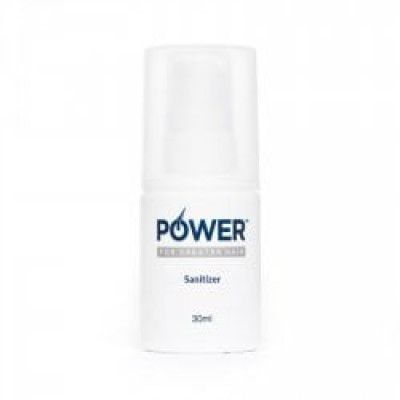 Power Sanitizer 30 ml