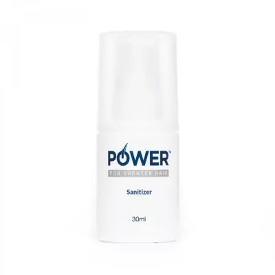 Power Sanitizer 30 ml