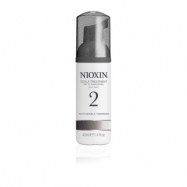 Nioxin System 2 Scalp Treatment Mousse 100ml