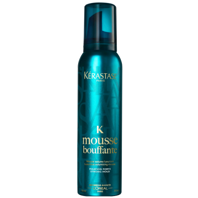 Kerastase Styling Mousse Bouffante 150ml, Volymgivande Mousse