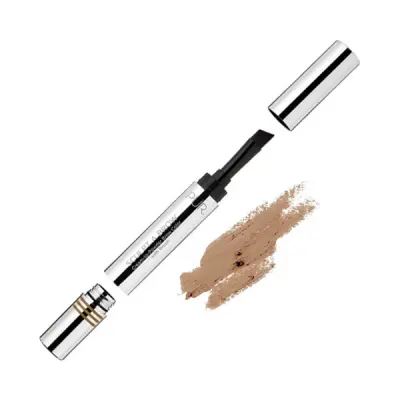 PÜR Sculpt A Brow Cream-to-Powder - dark